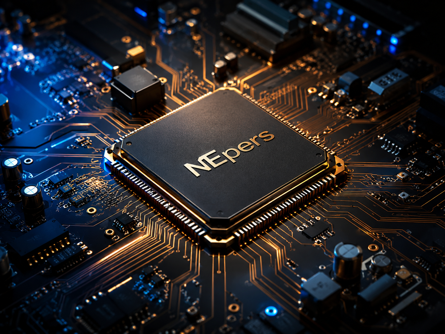 NEpers Smart Switch